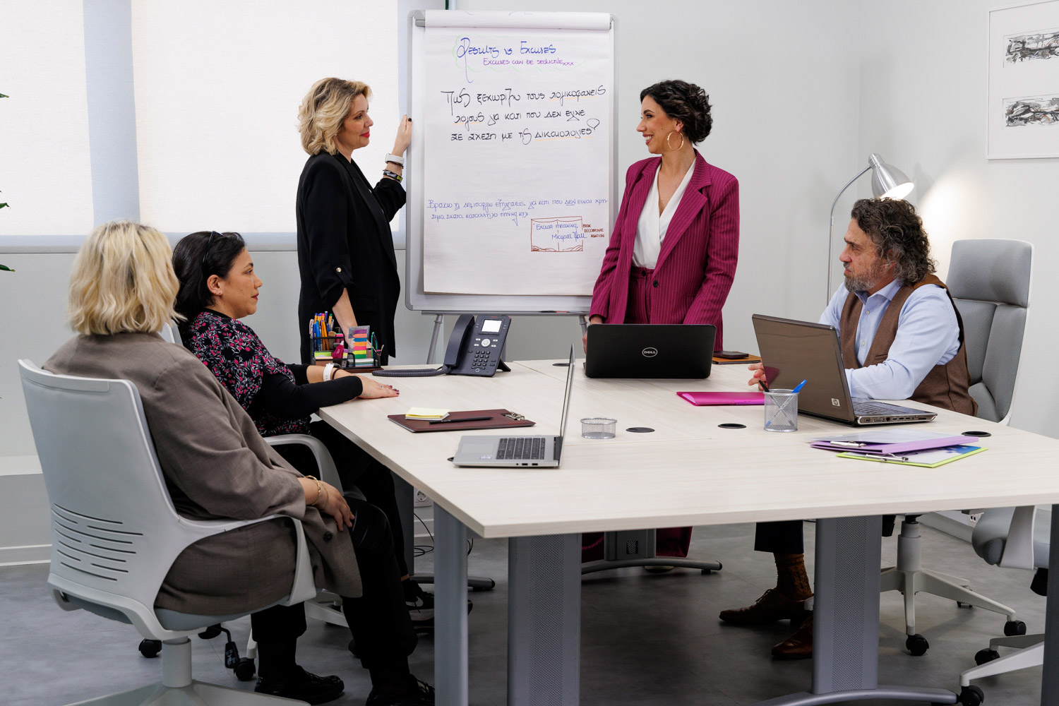 Δωρεάν Masterclass στο Corporate Wellbeing